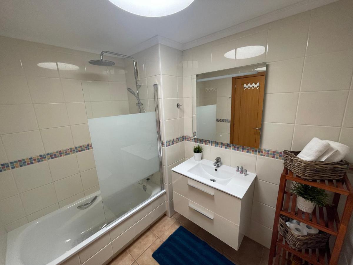 Moleiro- Apartament