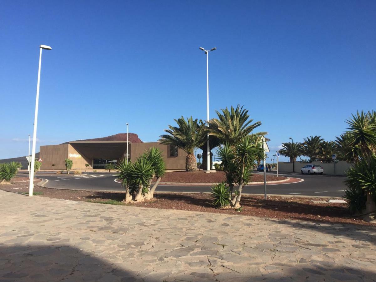 Apartament Moleiro- La Tejita