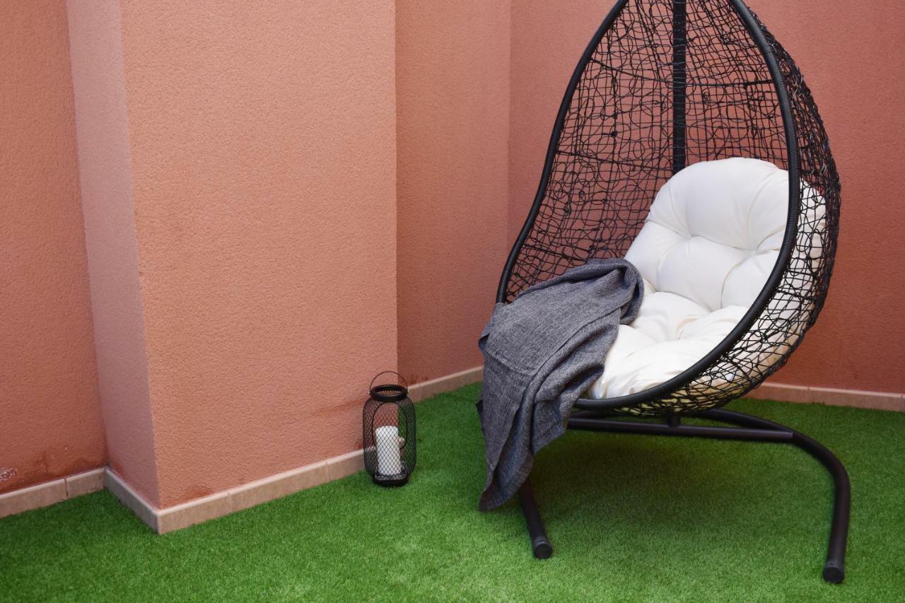 Apartament Moleiro- La Tejita