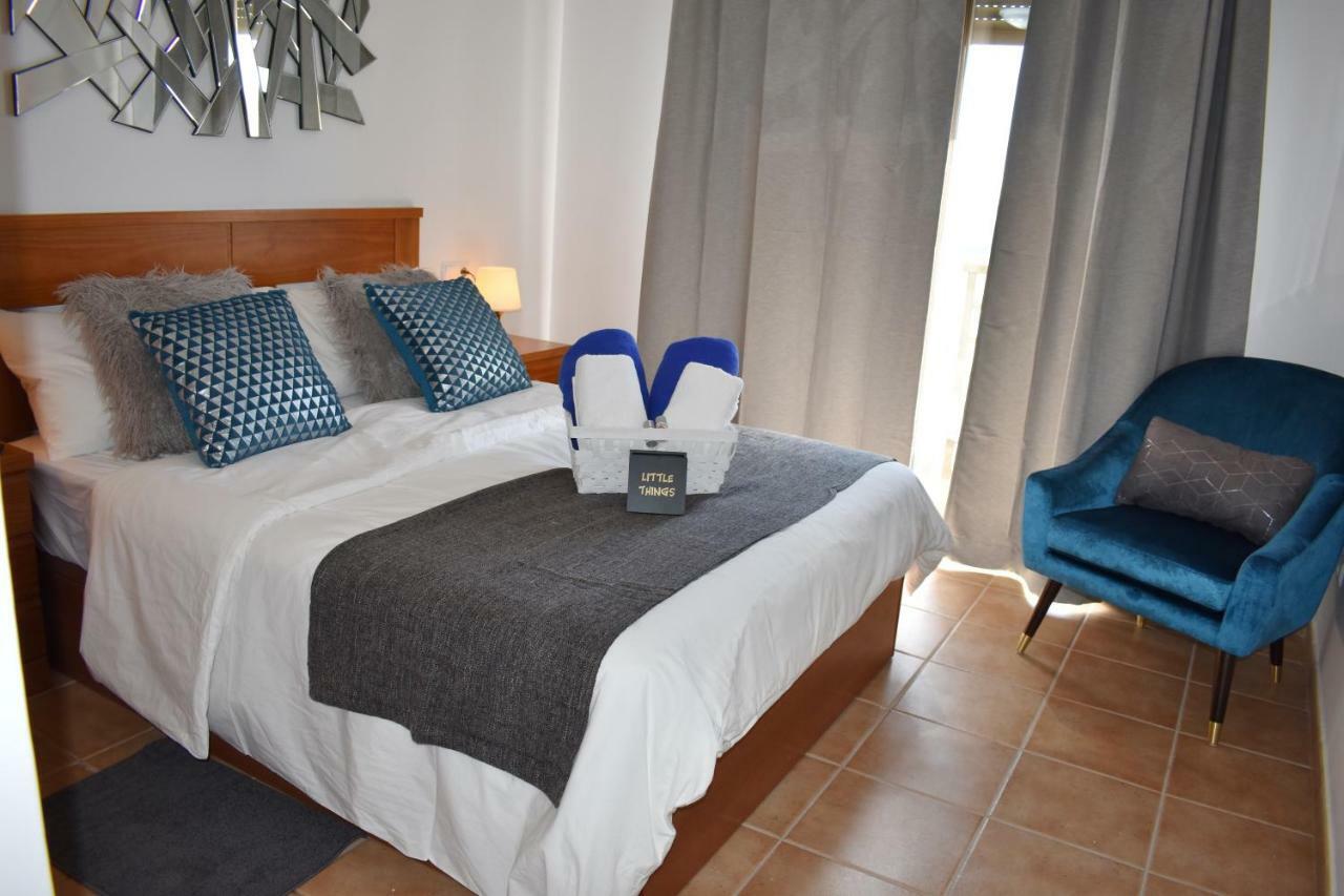 Apartament Moleiro-