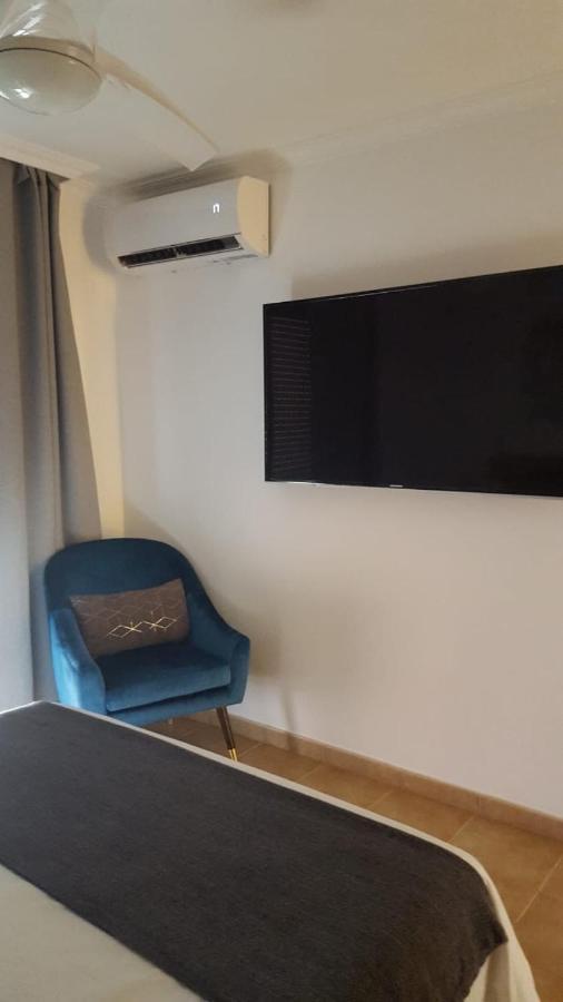 Moleiro- Apartament La Tejita