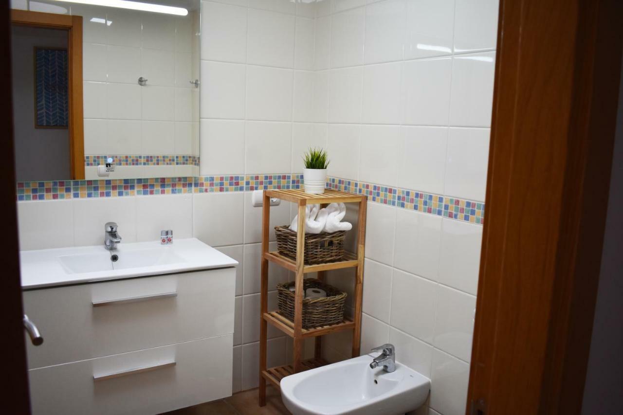 Apartment Moleiro- La Tejita